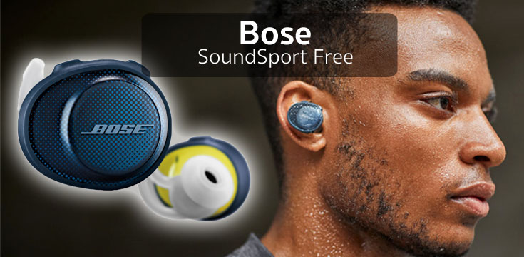 รีวิวเครื่องเสียง : Bose รุ่น Soundsport Free หูฟังพกพาแบบไร้สาย  เชื่อมต่อด้วยบลูทูธ จากประเทศสหรัฐอเมริกา – All About Audio/Visual