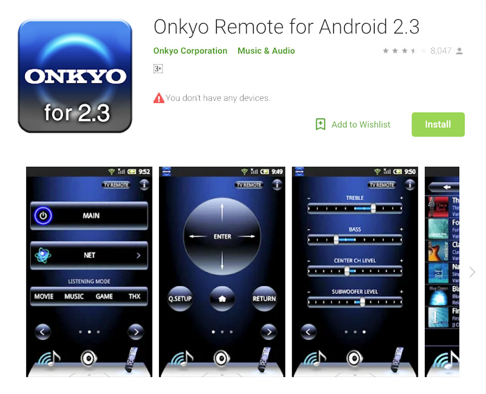 รีวิวโฮมเธียเตอร์ Onkyo รุ่น TXNR686 7.2 แชนเนล เน็ทเวิร์ค เอ/วี รี