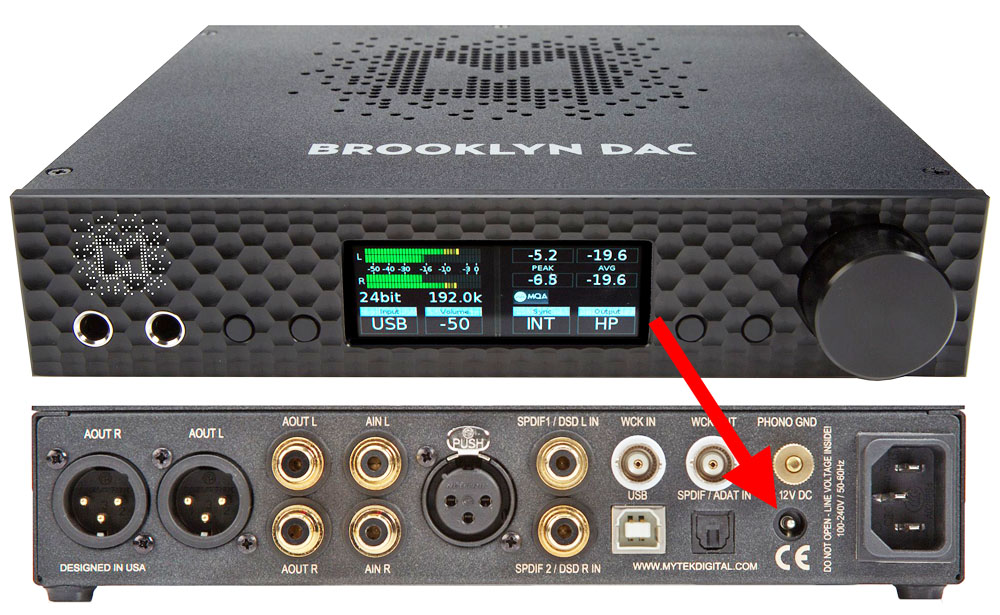 Buyer’s guide องค์ประกอบในตัว external DAC ที่เกี่ยวข้องกับ “คุณภาพเสียง” All About Audio/Visual